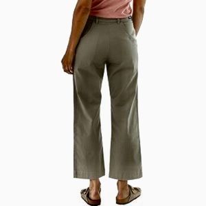 PATAGONIA Stand Up Cropped Pants 55335